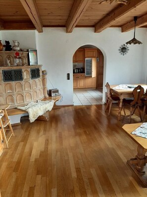 Restauration