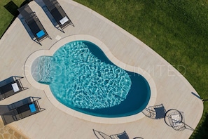 villa zur miete mit privatem pool san teodoro