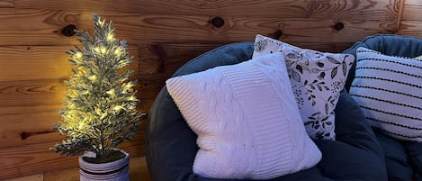 Detalle interior