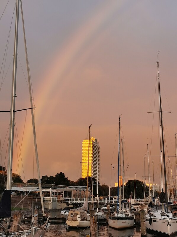 Port de plaisance