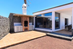 Terrasse / Balcon