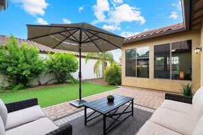 Terrass/Patio