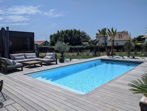 Alberca