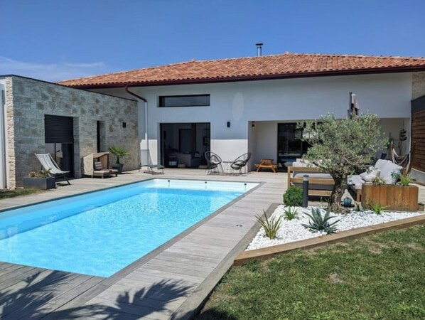 Piscine