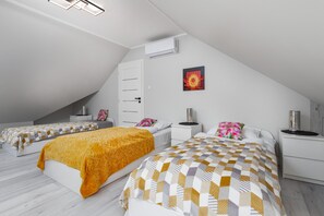 Quarto de cama