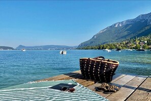 Lac d'Annecy