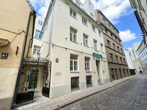 Außenbereich