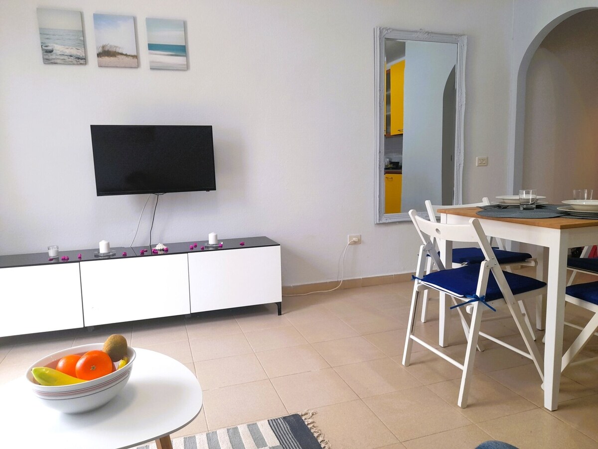 Lovely apartment Costa Adeje & Big Terrace