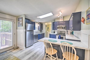 Kitchen | Cooking Basics | Coffee Maker