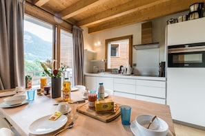 Cucina privata