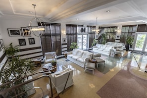 Intérieur