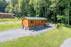 Walnut Cabin - Welcome to Walnut Cabin