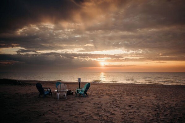 Strand