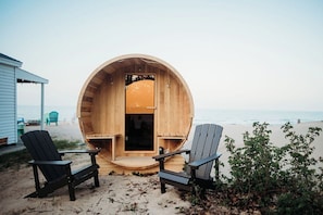 Plage