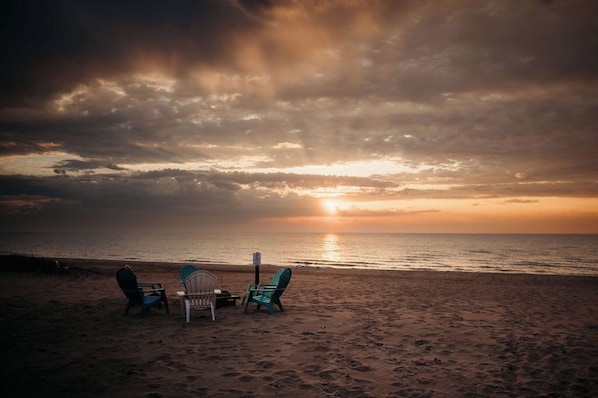 Plage