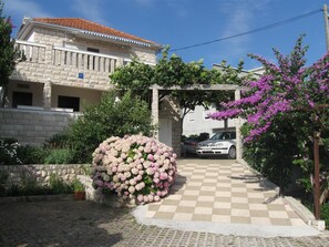 Exterieur