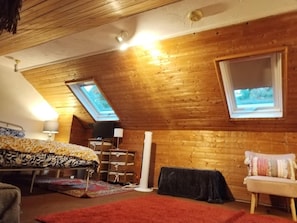 Værelse