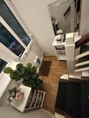 Interiør