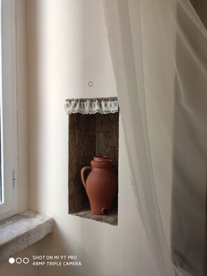 Interiör