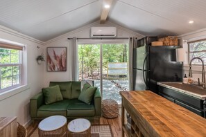Coin séjour