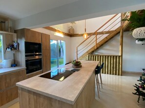 Cuisine privée