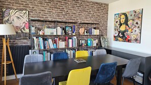 Businesscenter