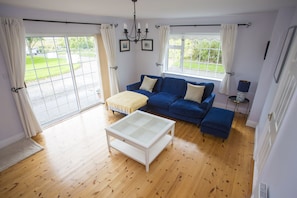 Saltee View Holiday Home, Beautiful Seaside Holiday Home Available near Kilmore County Wexford | Trident Holiday Homes | Read More & Book Online Today