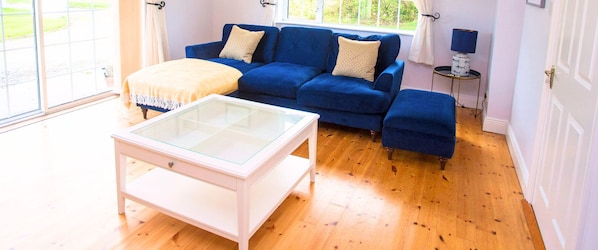 Saltee View Holiday Home, Beautiful Seaside Holiday Home Available near Kilmore County Wexford