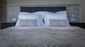 Bedrooms
