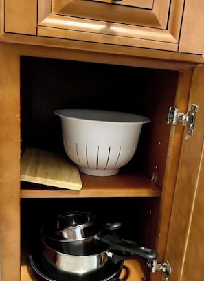 専用キッチン