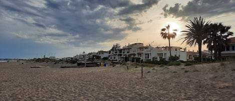 Spiaggia