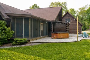 Außenbereich