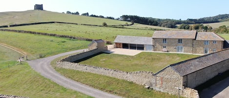 Furlongs, Abbotsbury