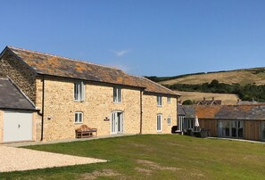 Furlongs, Abbotsbury