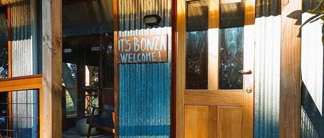 It's Bonza in Southern Barossa Valley!