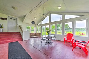 Sunroom