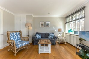 Coin séjour