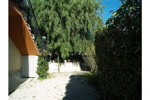 Boendeområde