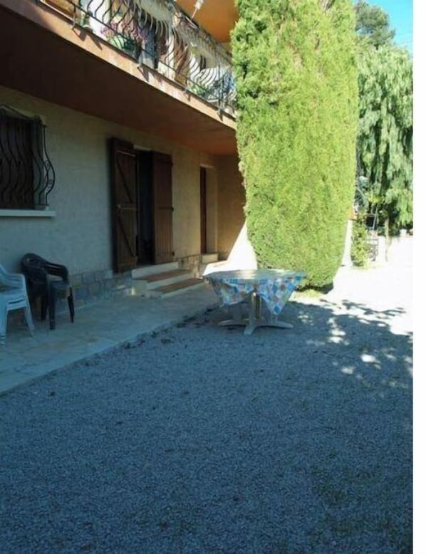 Terrass/Patio