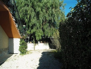 Boendeområde