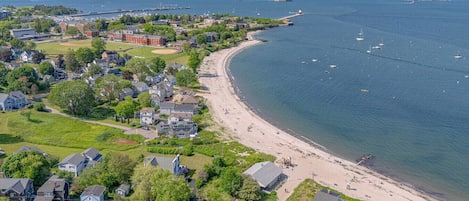 Strand