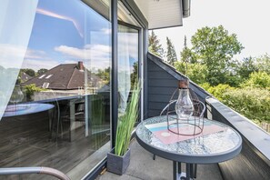 Speisen im Freien
