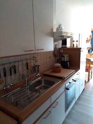 Cuisine privée