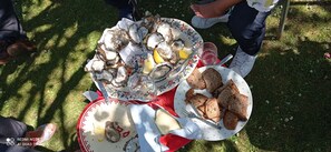 Frühstücksgericht