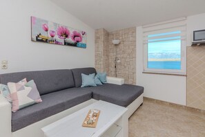 Coin séjour