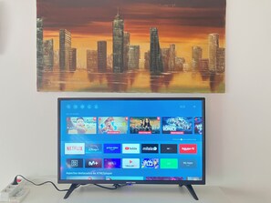Television