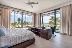 Vista al mar