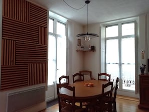 Spiseområde