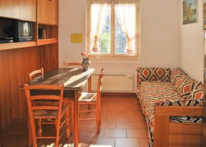 Doubleroom-apartment Fetovaia 1-Elba Island