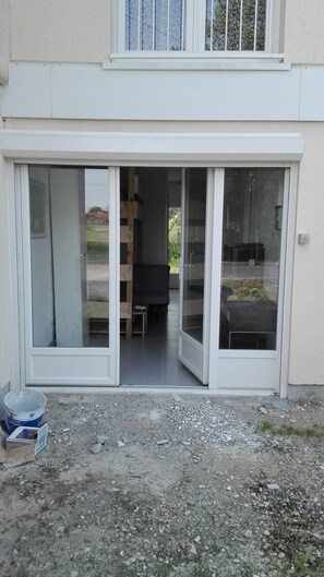 Detalle exterior